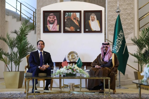 واشنطن: الولايات المتحدة والسعودية تبحثان تطورات اليمن بعد ضربة التحالف في المكلا