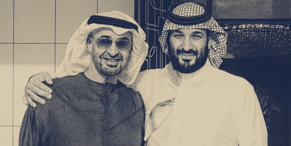 السعودية تحذر ابوظبي: تصرفاتكم في اليمن باتت بالغة الخطورة 