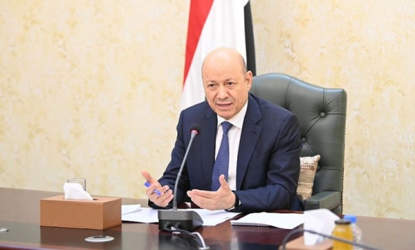 اليمن: العليمي يوجه بتعزيز الإجراءات الأمنية في شبوة بعد تطورات شرقي البلاد