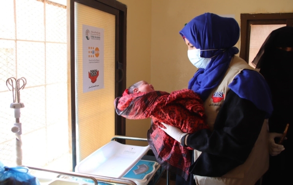 تقرير: تدنى خدمات الصحة الإنجابية في ريف سقطرى