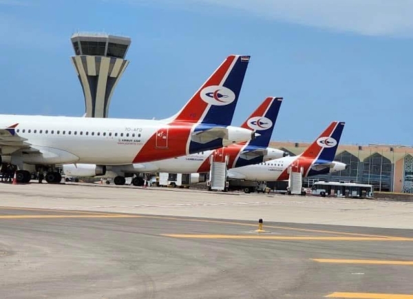 اليمن: الحكومة تفرض قيودا على الرحلات من وإلى الإمارات وسط توترات متصاعدة