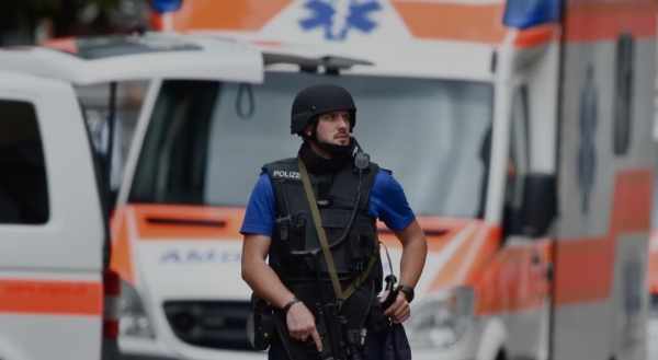 جنيف: قتلى في حريق شبّ بحفل رأس السنة بمنتجع تزلج سويسري