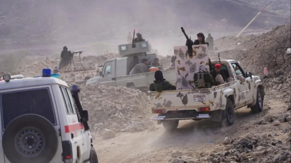 اليمن: قيادة المنطقة العسكرية الثانية تقول ان معسكراتها ستبقى تحت مسؤوليتها