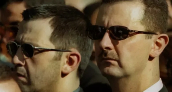 دمشق: رجال الأسد يزورون إسرائيل سرا وشبكة تدفع لانفصال الساحل السوري