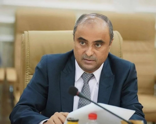 اليمن: بن بريك يجري اتصالات بعد تطورات أمنية في حضرموت