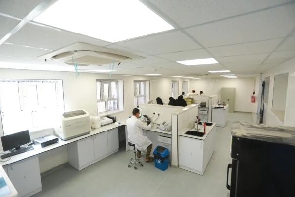 اليمن: افتتاح مستشفى الغيضة في المهرة بعد إعادة تأهيله بدعم محلي ودولي