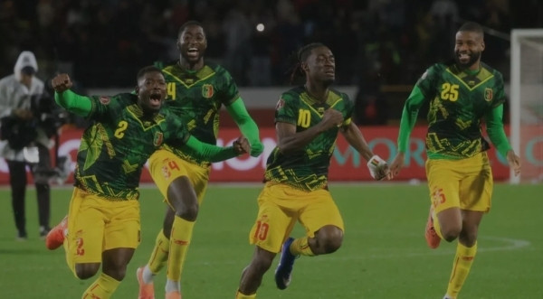 رياضة: تونس تخسر أمام مالي بركلات الترجيح وتودع البطولة في ثمن النهائي