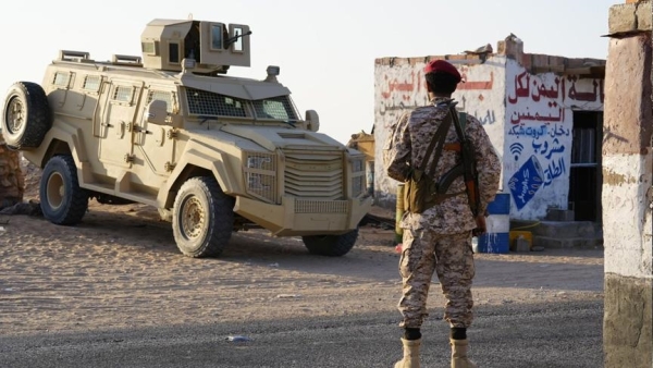 تقرير: الحكومة اليمنية تقبض على متورطين بتهريب أسلحة من حضرموت