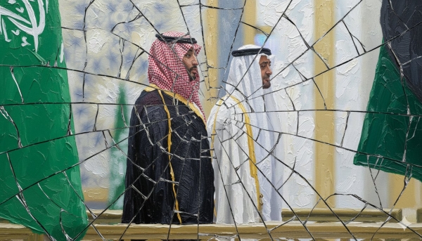 ما الذي يتصدّع بين الرياض وأبوظبي؟.. قراءة في تصادم الأمن القومي وتباين الرؤى الإقليمية