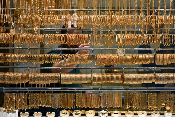 اقتصاد: الذهب يواصل الارتفاع بدعم رهانات خفض الفائدة الأميركية وتوترات فنزويلا