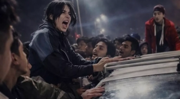 بغداد: حادثة التحرش في البصرة..مشاهد صادمة وتصريحات رسمية أكثر صدمة