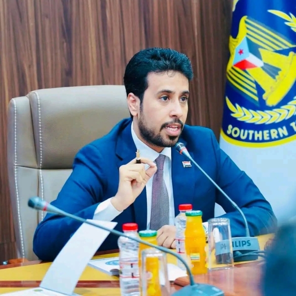 اليمن: مسؤول بالانتقالي 