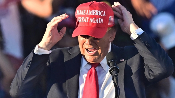 واشنطن: ترامب يأمر بانسحاب الولايات المتحدة من 66 منظمة دولية