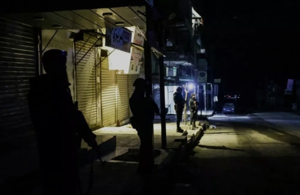 دمشق: الجيش السوري يعلن السيطرة على حيّ كردي في حلب مقابل نفي القوات الكردية