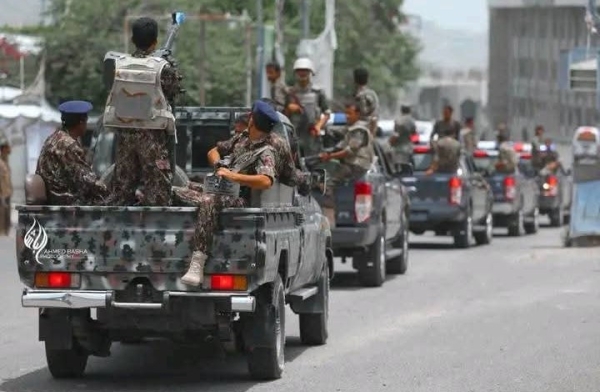 اليمن: اعتقال ثلاثة ناشطين في تعز بتهم تتعلق بدعم المجلس الانتقالي