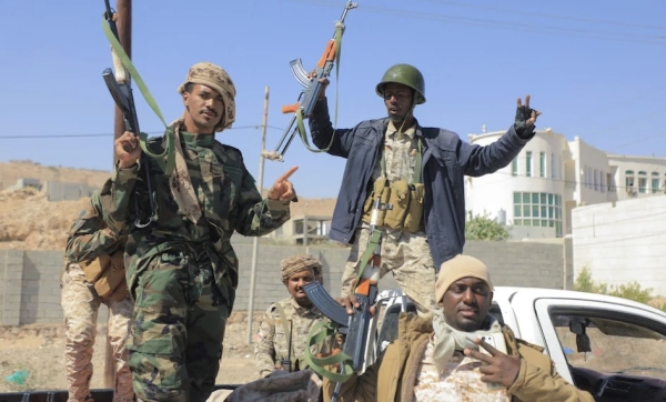 اليمن: تصاعد التوترات بين الحلفاء الخليجيين الرئيسيين لترامب