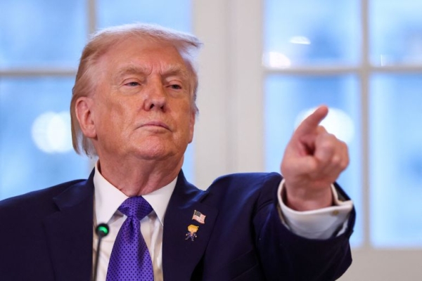 واشنطن: الولايات المتحدة تدرس خيارات عسكرية وسيبرانية أوسع ضد إيران