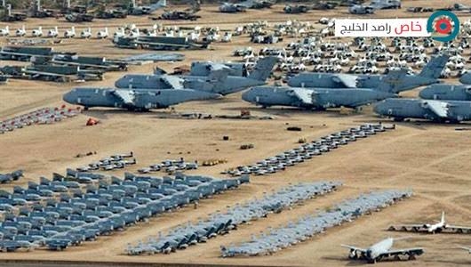 الدوحة: الولايات المتحدة تخلي جنودها من قاعدة العديد القطرية وتقرر اليوم خيارها العسكري في ايران