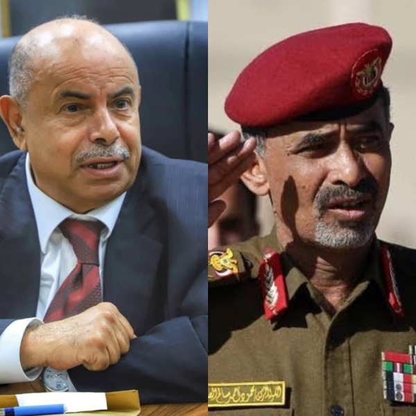 اليمن: تعيين الصبيحي والخنبشي عضوين في مجلس القيادة الرئاسي