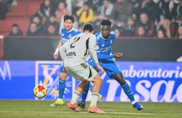 رياضة: إخفاق جديد يهز مشروع أربيلوا ويعيد الشكوك داخل ريال مدريد