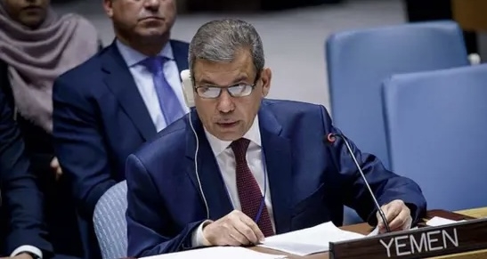 نيويورك: اليمن في إحاطة لمجلس الأمن ..