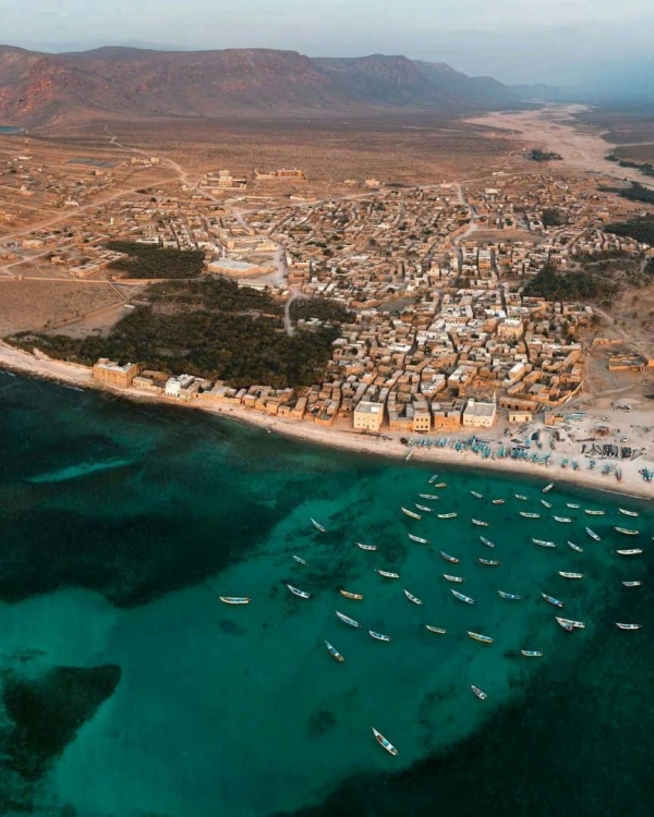 اليمن: سقطرى في الوثائق السرية الإماراتية.. تخطيط للسيطرة منذ 30 عاما