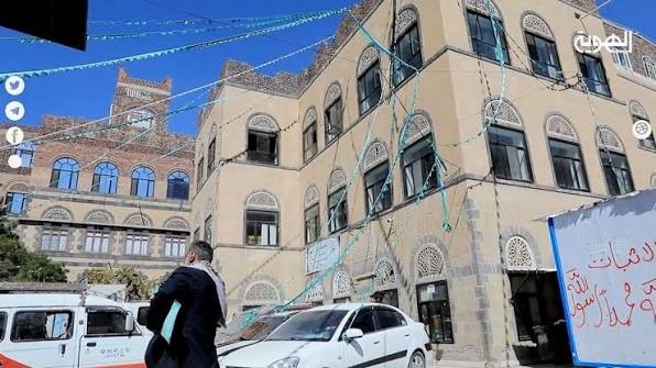 اليمن: قتيلان و 3 جرحى بإطلاق نار أمام محكمة في صنعاء