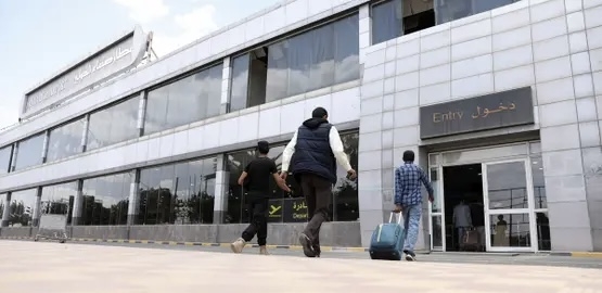 نيويورك: عقوبات تكشف محاولات حوثية شراء طائرات لتسيير رحلات عبر صنعاء