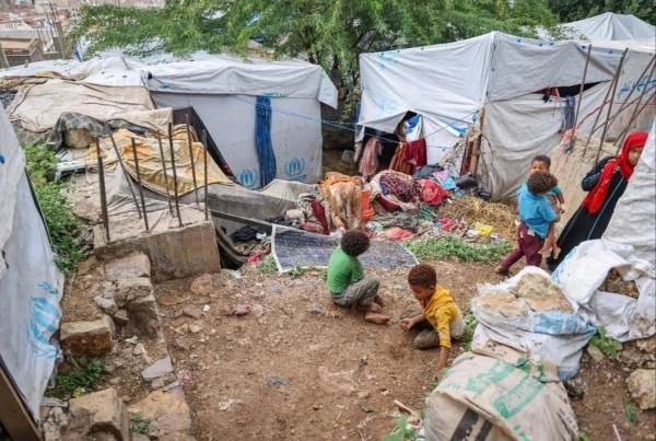 نيويورك: لجنة الإنقاذ الدولية تحذّر من تفاقم الجوع في اليمن مع تراجع التمويل الإنساني