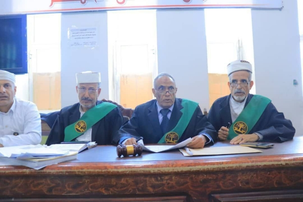 اليمن: محكمة للحوثيين تؤيد أحكام إعدام وسجن في قضايا “تخابر”