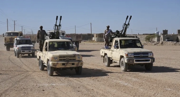 تحليل: إدارة ترامب وتصدّع التحالف السعودي–الإماراتي