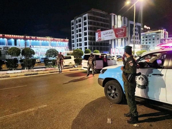 اليمن: وزارة الداخلية تشدد الإجراءات الأمنية وتحذر من أي تحركات تخل بالنظام العام