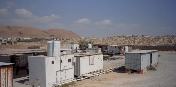 اليمن: بي بي سي تزور مواقع احتجاز سرية وتوثّق شهادات عن انتهاكات واسعة