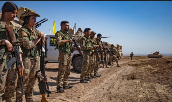 اطار: بعد تمديد وقف إطلاق النار في سوريا.. لمحة عن الشعب الكردي وتاريخه الممتد وأكبر أمة بلا دولة في الشرق الأوسط