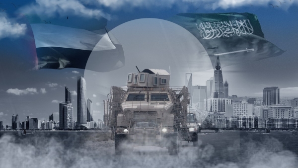 تقرير: اختبار جديد للخلاف السعودي – الإماراتي