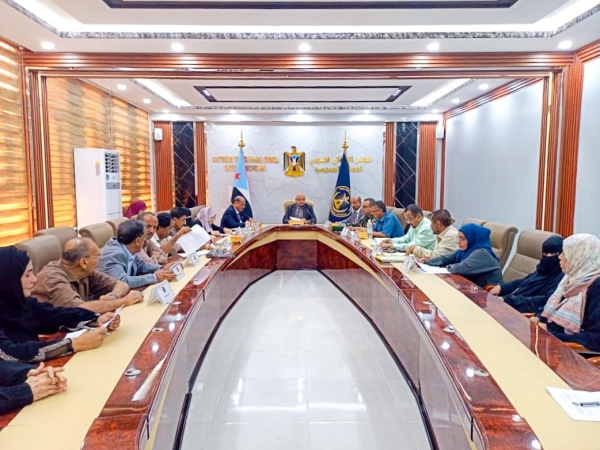 اليمن: هيئة تابعة للانتقالي تدعو لتشكيل حكومتين وتحذر من تصعيد الشارع الجنوبي