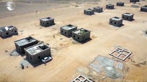 اليمن: مركز الملك سلمان ينفذ 114 وحدة سكنية للأسر المتضررة من السيول في حضرموت