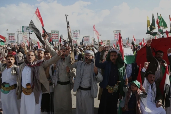 تقرير: التطورات في جنوب وشرق اليمن بين الحسابات المحلية والتجاذبات الإقليمية والدولية