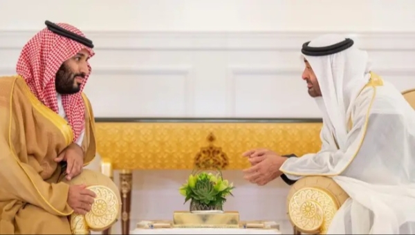 تقرير: السعودية والإمارات.. 