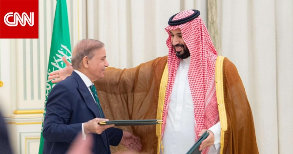 الرياض: السعودية تنفي وجود مفاوضات لانضمام تركيا إلى اتفاقها الدفاعي مع باكستان