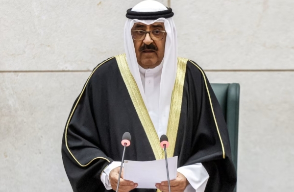 الكويت: مرسوم بتغيير 8 وزراء منهم الخارجية.. إليكم الأسماء