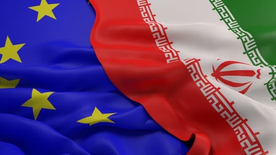 طهران: إيران تصنف الجيوش الأوروبية منظمات 