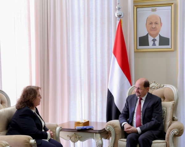 اليمن: الزنداني يقول إن الحكومة ستعيد تقييم علاقاتها مع وكالات الأمم المتحدة