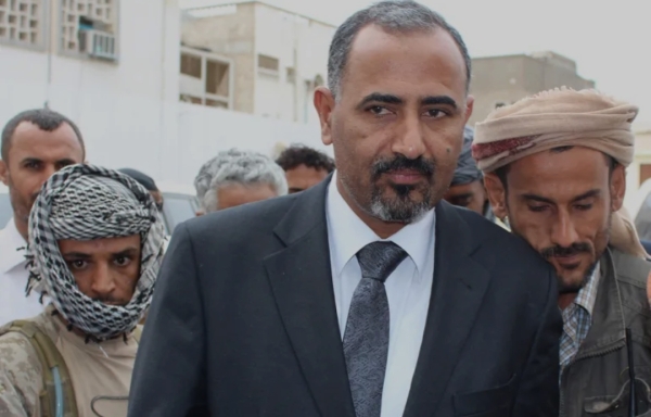 تقرير: شيخ الجبل.. رحلة صعود وهبوط عيدروس الزبيدي