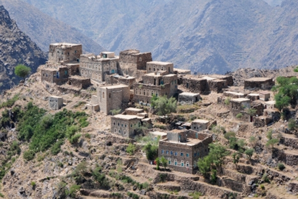 اليمن: ضبط متهم بقتل وإصابة خمسة أشخاص من أسرته في ذمار