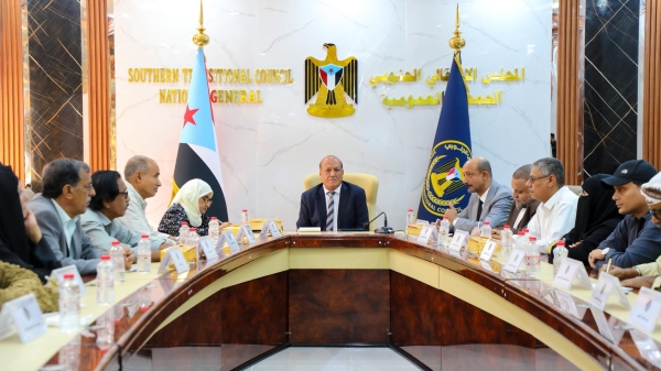 اليمن: الانتقالي الجنوبي يدين اقتحام مقر صحيفة «عدن الغد» ويدعو لمحاسبة المتورطين