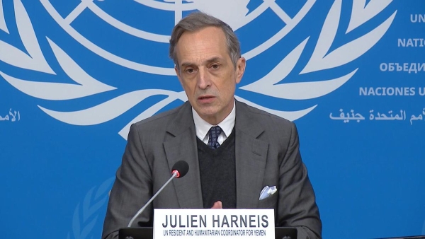 اليمن: الأمم المتحدة تقول إن الوضع الإنساني 