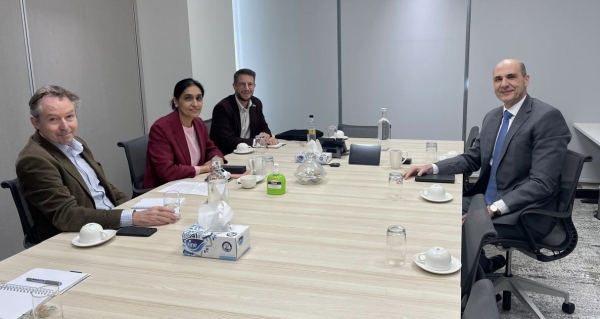 الرياض: مساعٍ دولية لإعادة تنشيط الدعم الاقتصادي لليمن