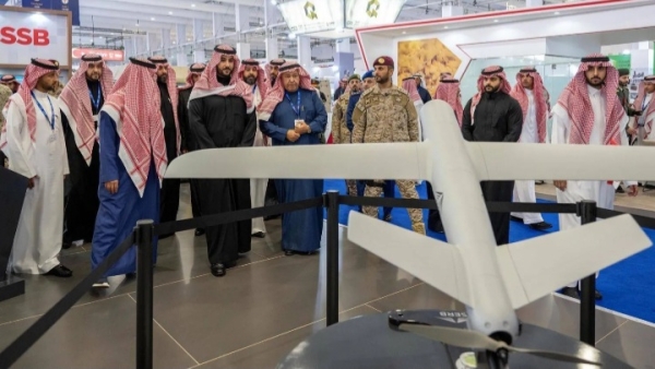 رويترز: انسحاب بعض الشركات الإماراتية من معرض دفاع في السعودية وسط خلافات