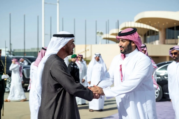 تحليل: المخاطر الحقيقية للخلاف السعودي–الإماراتي